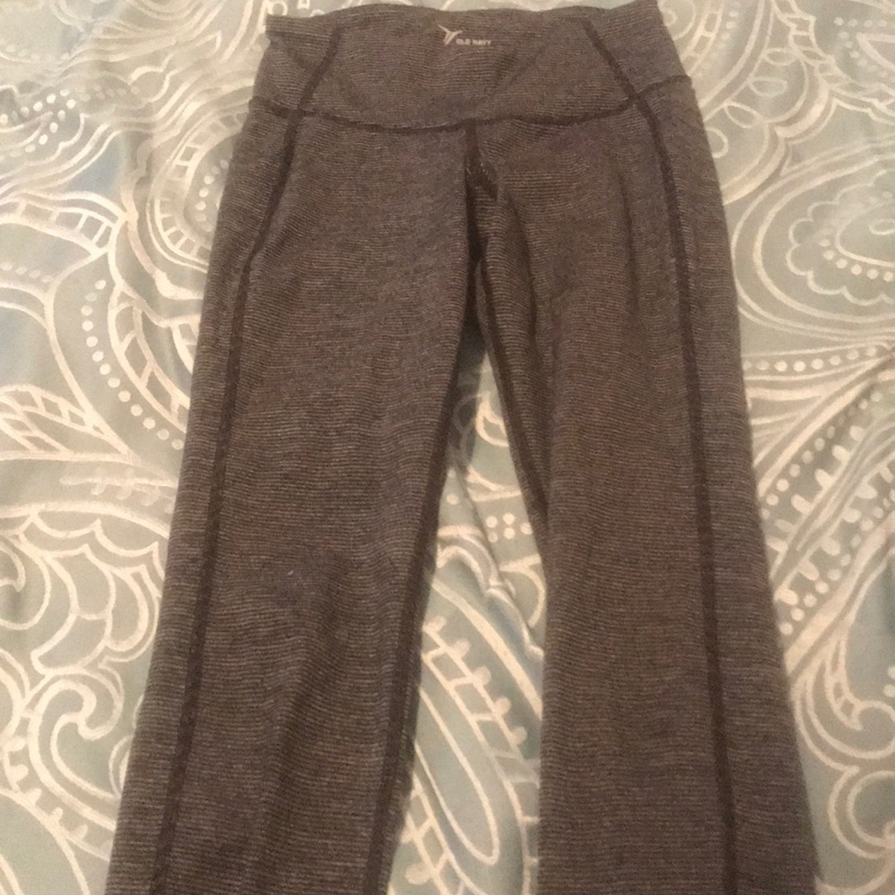 Old navy active leggings